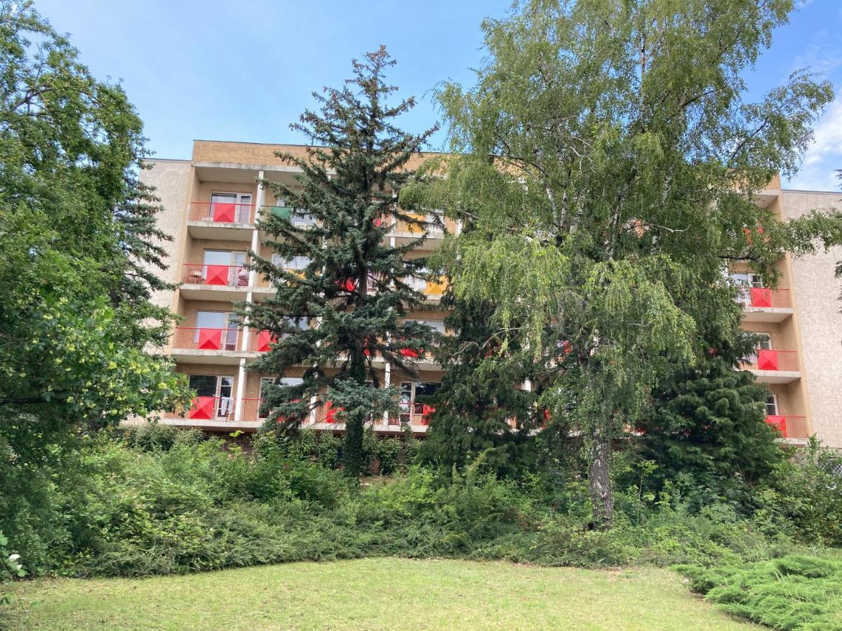 Manuela Hotel Balatonfüred Exterior foto